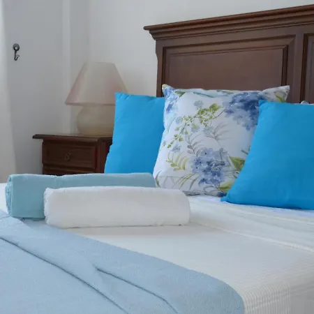 Suncanarias Villa Aldea