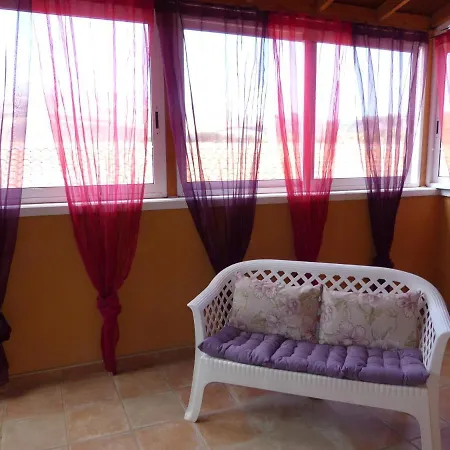 Suncanarias Villa Aldea 산미겔데아보나