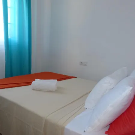 Suncanarias Villa Aldea 펜션 *
