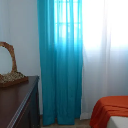 펜션 Suncanarias Villa Aldea