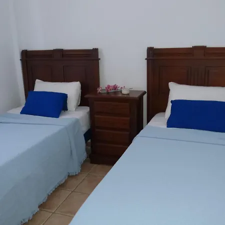 펜션 Suncanarias Villa Aldea 산미겔데아보나