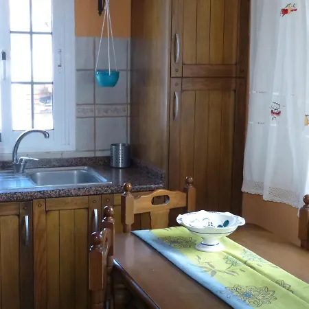 Suncanarias Villa Aldea