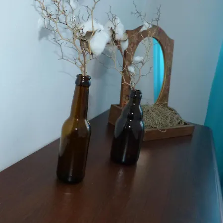 Suncanarias Villa Aldea 펜션 산미겔데아보나