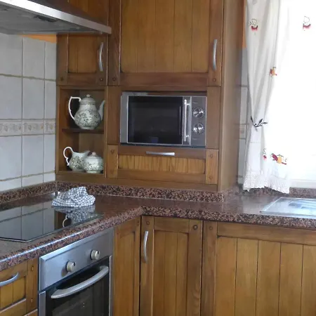 Suncanarias Villa Aldea