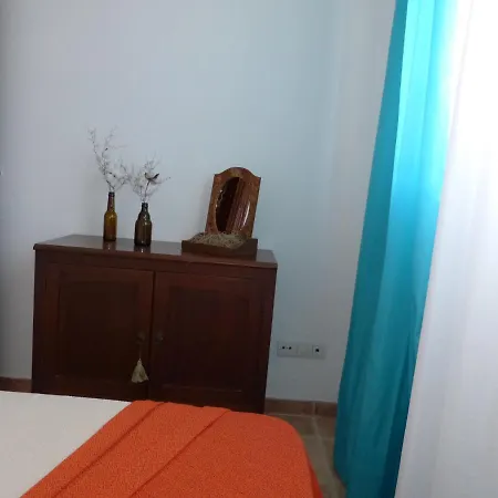 Suncanarias Villa Aldea 펜션 산미겔데아보나